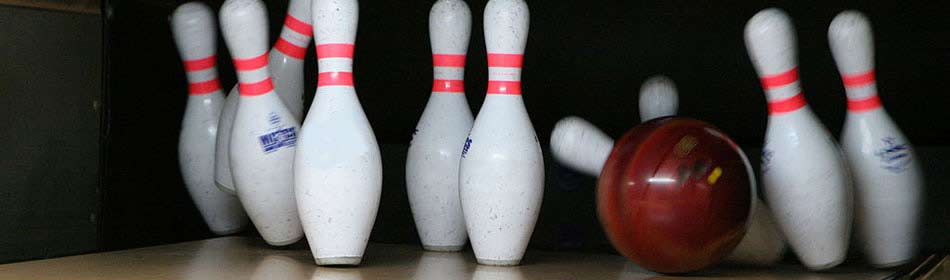 Bowling, Bowling Alleys in the Morrisville, Bucks County PA area