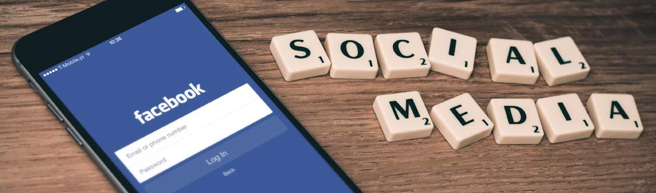 Social media marketing, seo, facebook, twitter, pinterest in the Morrisville, Bucks County PA area