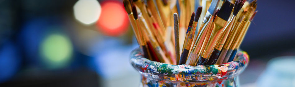 classes in visual arts, painting, ceramic, beading in the Morrisville, Bucks County PA area