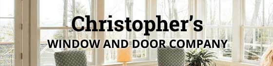 Christopher's Window and Door Company