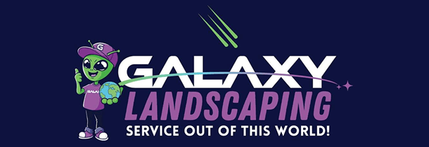 Mowing, cleanups, snow & more! Galaxy delivers stress-free, all-season or one-time care for your entire property.