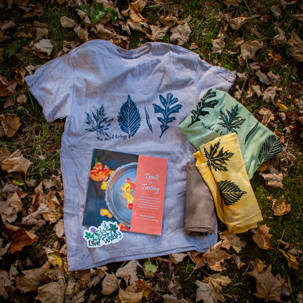 Nature Lover's Gift Bundle