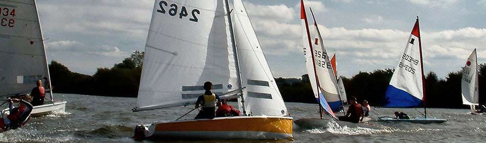 Sailing and boating instruction in the Morrisville, Bucks County PA area